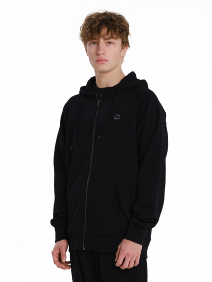 EMERSON MEN’S FULL ZIP HOODIE