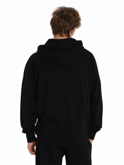 EMERSON MEN’S FULL ZIP HOODIE