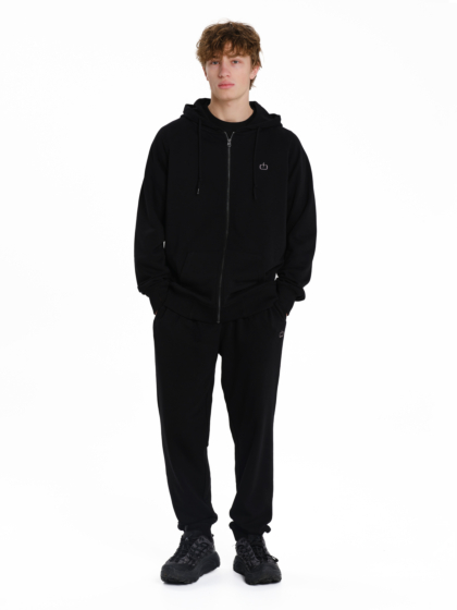 EMERSON MEN’S FULL ZIP HOODIE