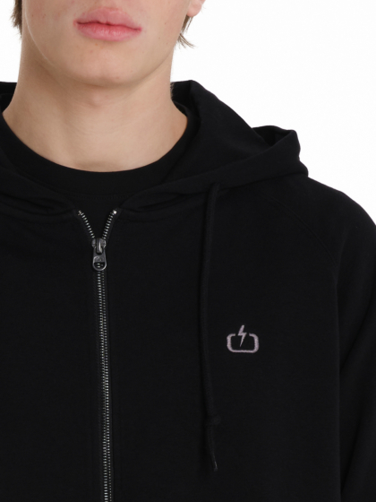 EMERSON MEN’S FULL ZIP HOODIE