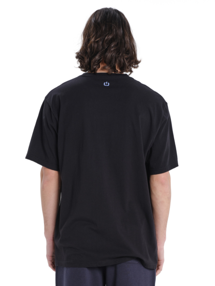 EMERSON LOGO MEN’S SHORT SLEEVE T-SHIRT