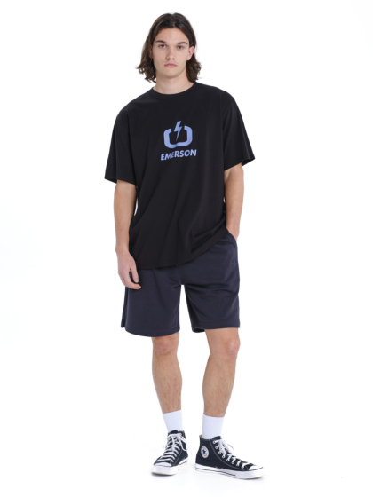 EMERSON LOGO MEN’S SHORT SLEEVE T-SHIRT