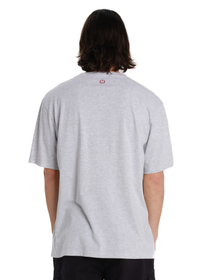 EMERSON LOGO ΑΝΔΡΙΚΟ ΚΟΝΤΟΜΑΝΙΚΟ T-SHIRT