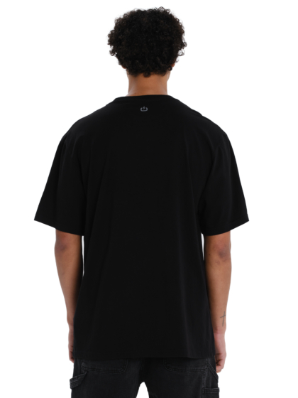 EMERSON LOGO ΑΝΔΡΙΚΟ ΚΟΝΤΟΜΑΝΙΚΟ T-SHIRT