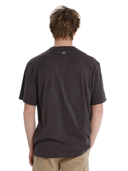 EMERSON LOGO MEN'S SHORT SLEEVE T-SHIRT