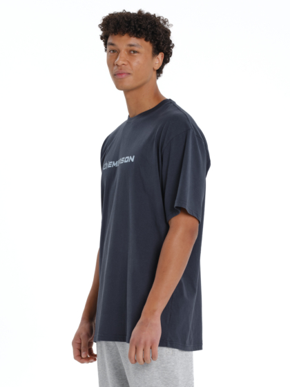 EMERSON LOGO MEN'S SHORT SLEEVE T-SHIRT