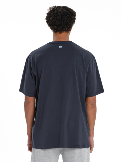 EMERSON LOGO MEN'S SHORT SLEEVE T-SHIRT