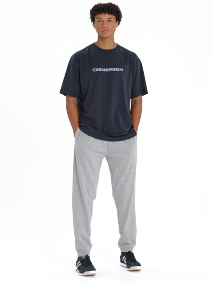 EMERSON LOGO MEN'S SHORT SLEEVE T-SHIRT