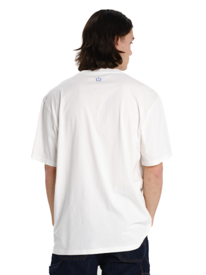 EMERSON LOGO ΑΝΔΡΙΚΟ ΚΟΝΤΟΜΑΝΙΚΟ T-SHIRT