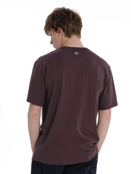 EMERSON LOGO MEN'S SHORT SLEEVE T-SHIRT