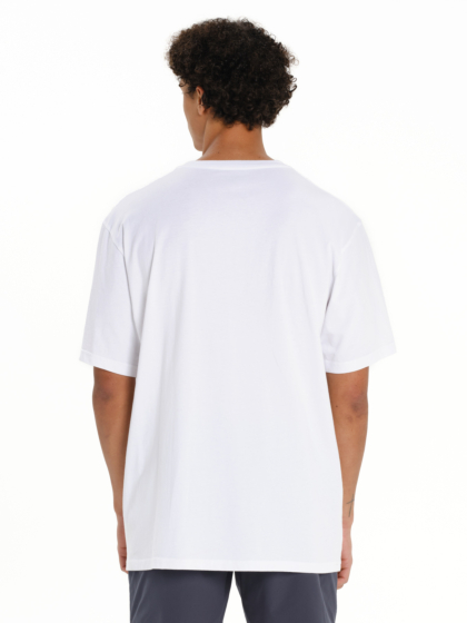 EMERSON LOGO MEN’S SHORT SLEEVE T-SHIRT