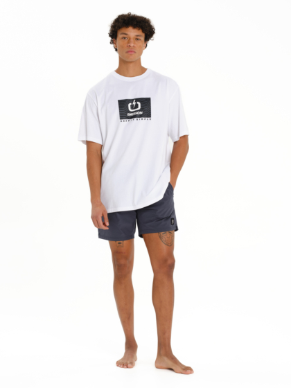 EMERSON LOGO MEN’S SHORT SLEEVE T-SHIRT
