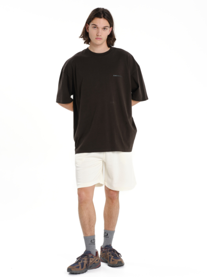 EMERSON MEN’S SHORT SLEEVE OVERSIZED T-SHIRT