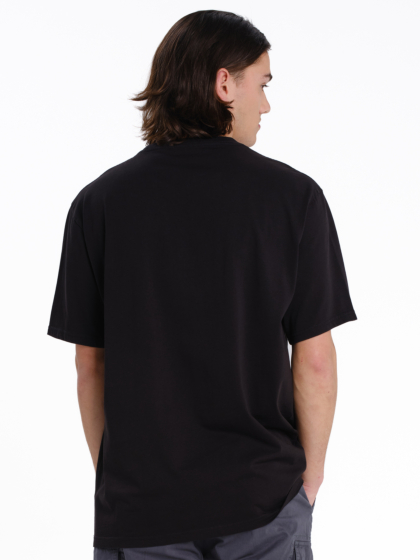 EMERSON LOGO MEN’S SHORT SLEEVE T-SHIRT