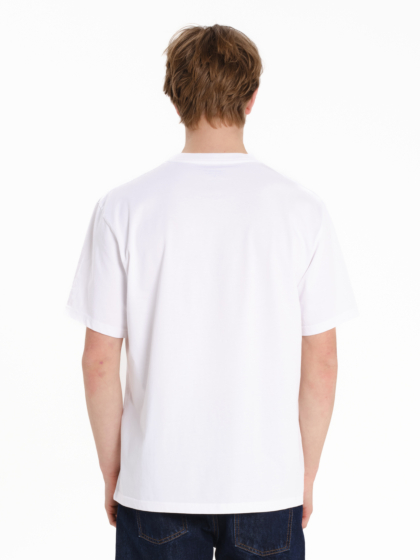 EMERSON LOGO ΑΝΔΡΙΚΟ ΚΟΝΤΟΜΑΝΙΚΟ T-SHIRT