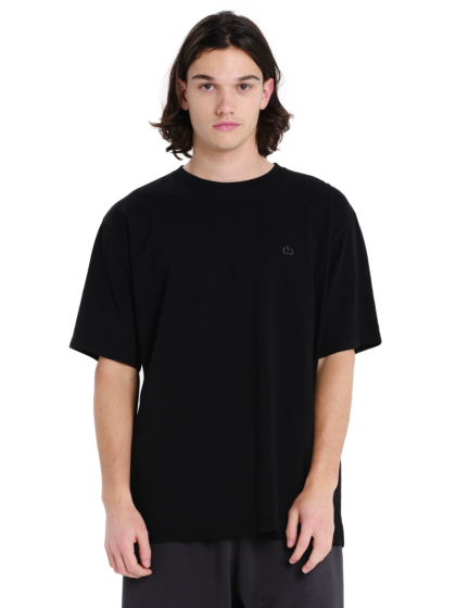 EMERSON SOLID MEN’S SHORT SLEEVE T-SHIRT