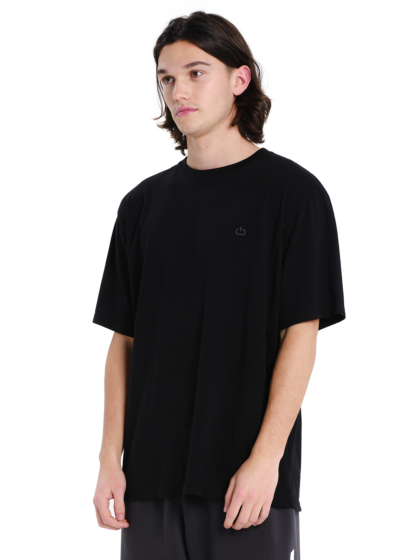 EMERSON SOLID MEN’S SHORT SLEEVE T-SHIRT