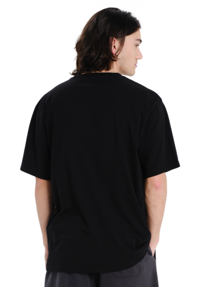 EMERSON SOLID MEN’S SHORT SLEEVE T-SHIRT