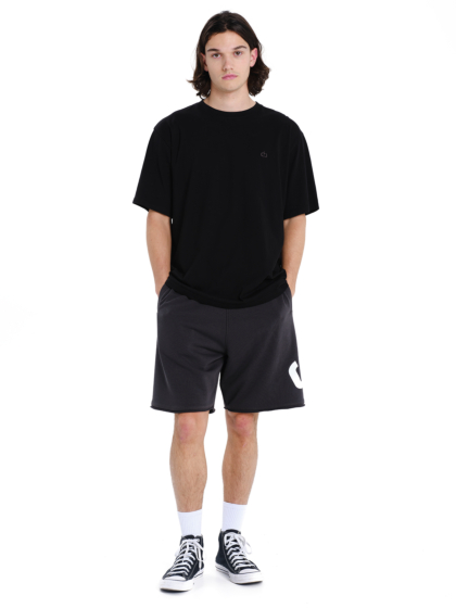 EMERSON SOLID MEN’S SHORT SLEEVE T-SHIRT