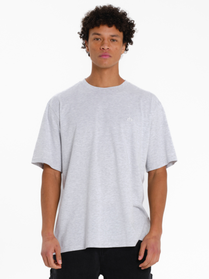 EMERSON SOLID MEN’S SHORT SLEEVE T-SHIRT