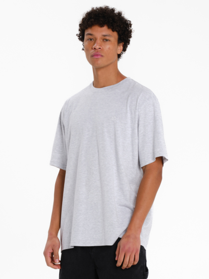 EMERSON SOLID MEN’S SHORT SLEEVE T-SHIRT