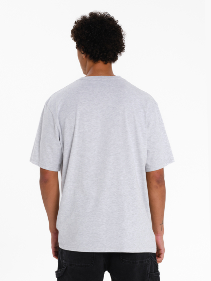 EMERSON SOLID MEN’S SHORT SLEEVE T-SHIRT