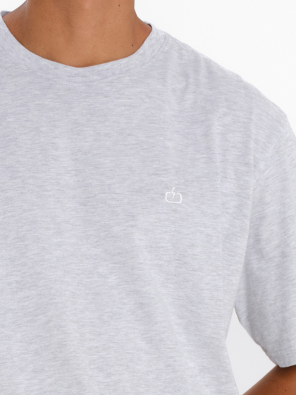 EMERSON SOLID MEN’S SHORT SLEEVE T-SHIRT