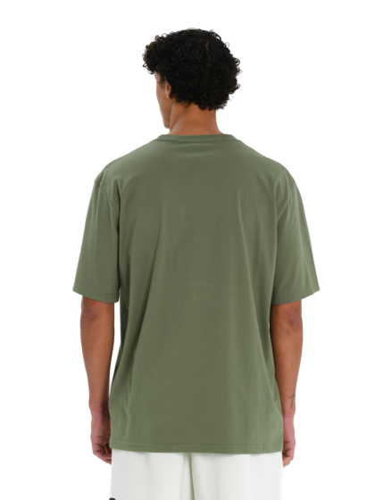 EMERSON SOLID MEN’S SHORT SLEEVE T-SHIRT