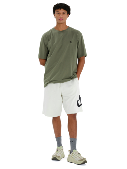 EMERSON SOLID MEN’S SHORT SLEEVE T-SHIRT