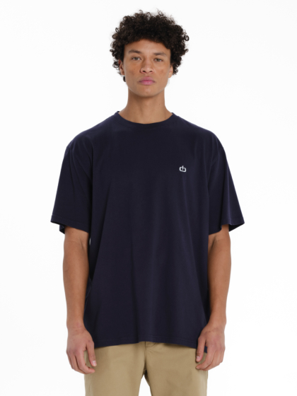 EMERSON SOLID MEN’S SHORT SLEEVE T-SHIRT