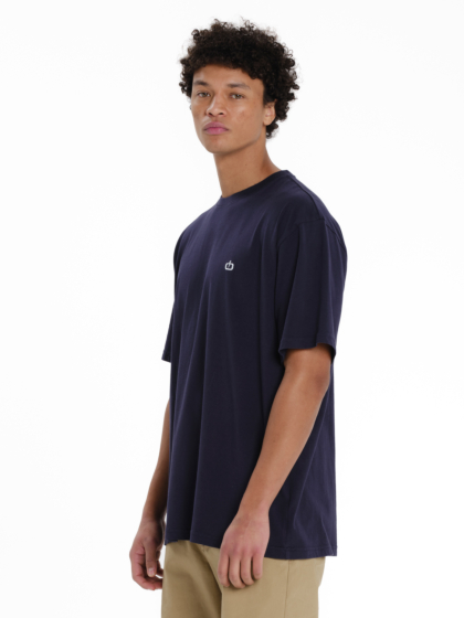 EMERSON SOLID MEN’S SHORT SLEEVE T-SHIRT