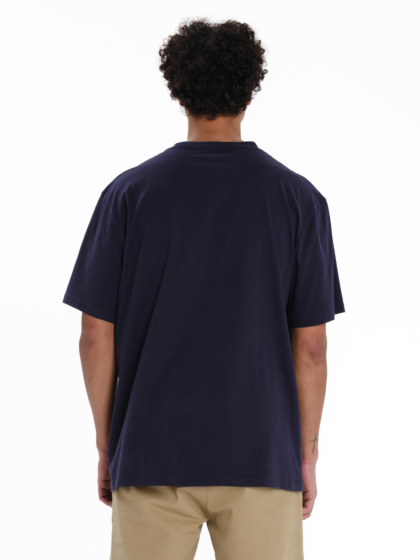EMERSON SOLID MEN’S SHORT SLEEVE T-SHIRT