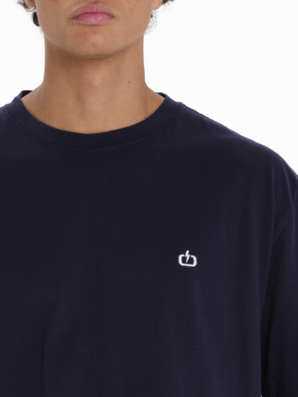 EMERSON SOLID MEN’S SHORT SLEEVE T-SHIRT