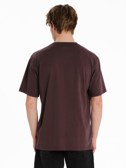 EMERSON SOLID MEN’S SHORT SLEEVE T-SHIRT