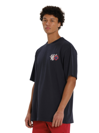 EMRSN FLOWER MEN’S SHORT SLEEVE T-SHIRT