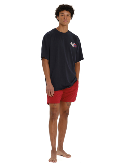 EMRSN FLOWER MEN’S SHORT SLEEVE T-SHIRT