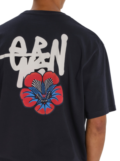 EMRSN FLOWER MEN’S SHORT SLEEVE T-SHIRT