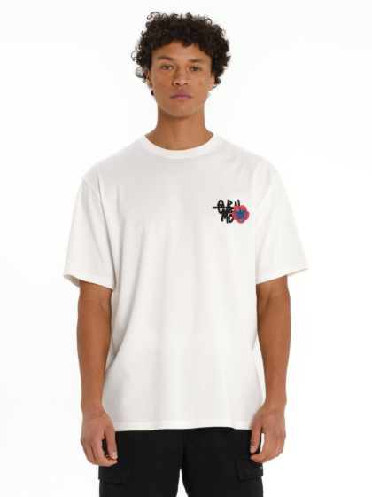 EMRSN FLOWER MEN’S SHORT SLEEVE T-SHIRT