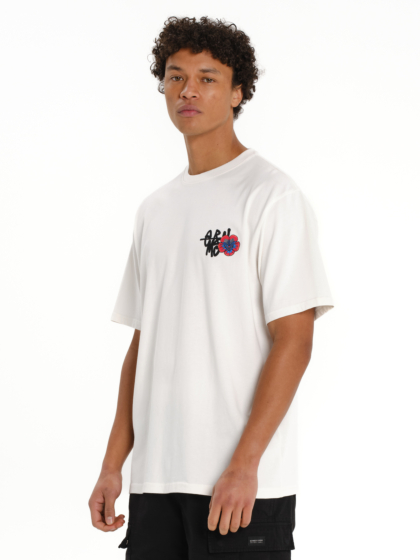 EMRSN FLOWER MEN’S SHORT SLEEVE T-SHIRT