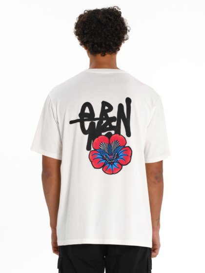 EMRSN FLOWER MEN’S SHORT SLEEVE T-SHIRT