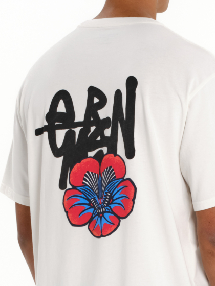 EMRSN FLOWER MEN’S SHORT SLEEVE T-SHIRT