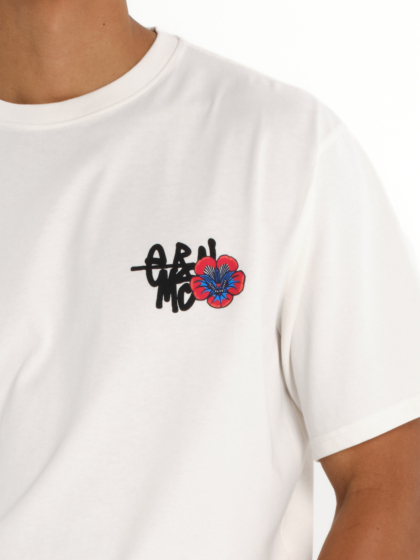 EMRSN FLOWER MEN’S SHORT SLEEVE T-SHIRT