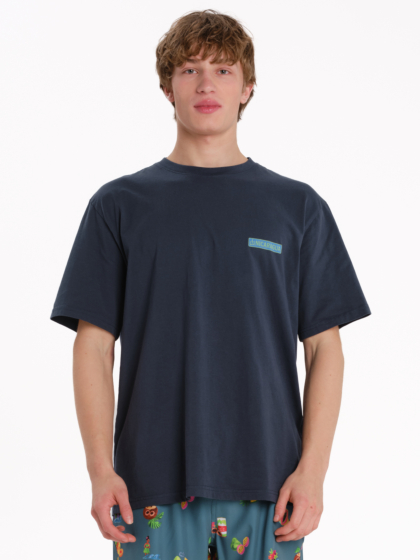 EMERSON NICARAGUA MEN’S SHORT SLEEVE T-SHIRT