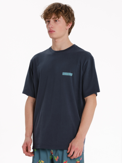 EMERSON NICARAGUA MEN’S SHORT SLEEVE T-SHIRT