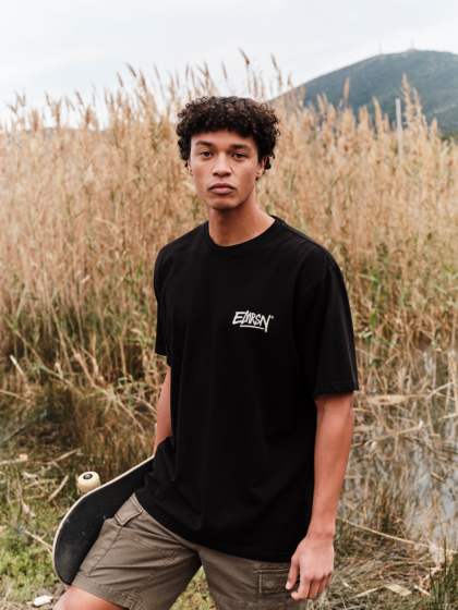 EMRSN MEN’S SHORT SLEEVE T-SHIRT