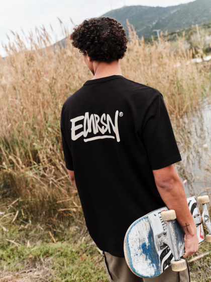 EMRSN MEN’S SHORT SLEEVE T-SHIRT
