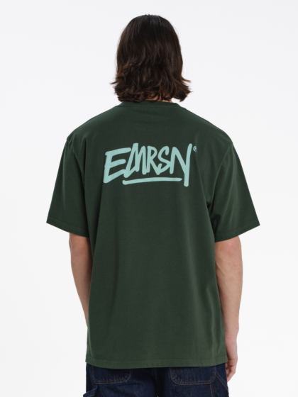 EMRSN ΑΝΔΡΙΚΟ ΚΟΝΤΟΜΑΝΙΚΟ T-SHIRT
