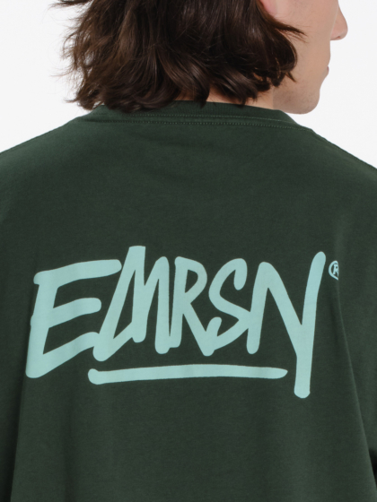 EMRSN ΑΝΔΡΙΚΟ ΚΟΝΤΟΜΑΝΙΚΟ T-SHIRT