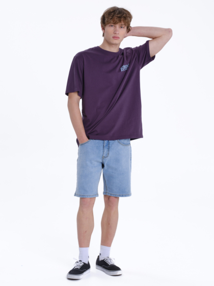 EMRSN MEN’S SHORT SLEEVE T-SHIRT