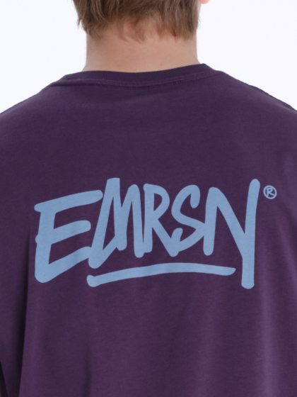 EMRSN MEN’S SHORT SLEEVE T-SHIRT